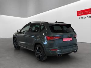 Cupra Ateca VZ Tribe AKRAPOVIC+BREMBO+AHK+20+AREAVIEW+LED+NAVI
