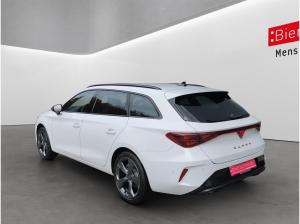 Cupra Leon SP 2.0 TDI DSG LED NAVI AHK 18 KAMERA PARKLENK EL.HECKKLAPPE