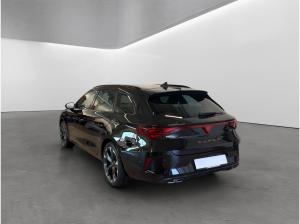 Cupra Leon SP 2.0 TDI DSG LED NAVI AHK 18 KAMERA PARKLENK ACC SHZ