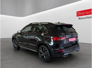 Cupra Ateca 2.0 TSI DSG 4Drive VZ Tribe AKRAPOVIC+20+AHK u.v.m.