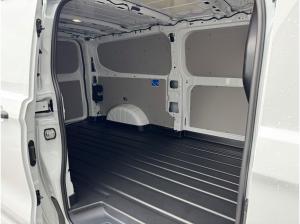 Volkswagen Transporter T7Kasten 2.0 TDI Aut. LR LED 5-J-GAR AHK KAMERA KLIMA PDC GRA