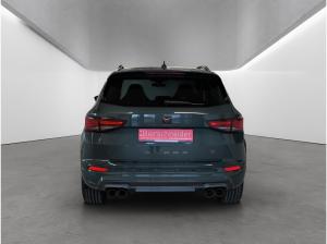 Cupra Ateca VZ Tribe AKRAPOVIC+BREMBO+AHK+20+AREAVIEW+LED+NAVI