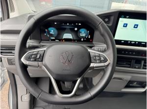 Volkswagen Transporter T7Kasten 2.0 TDI Aut. LR LED 5-J-GAR AHK KAMERA KLIMA PDC GRA