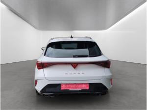 Cupra Leon SP 2.0 TDI DSG LED NAVI AHK 18 KAMERA PARKLENK EL.HECKKLAPPE