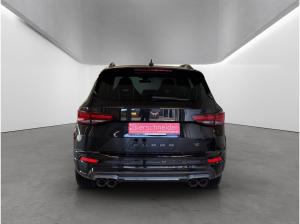 Cupra Ateca 2.0 TSI DSG 4Drive VZ Tribe AKRAPOVIC+20+AHK u.v.m.