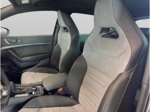 Cupra Ateca 2.0 TSI DSG 4Drive VZ Tribe AKRAPOVIC+20+AHK u.v.m.
