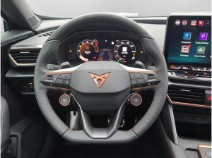 Cupra Formentor 2.0 TSI DSG 4Drive VZ HD-MATRIX NAVI AHK SENNHEISER 19 AREA-VIEW