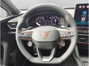 Cupra Leon SP 2.0 TDI DSG LED NAVI AHK 18 KAMERA PARKLENK EL.HECKKLAPPE