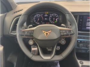 Cupra Ateca 2.0 TSI DSG 4Drive VZ Tribe AKRAPOVIC+20+AHK u.v.m.