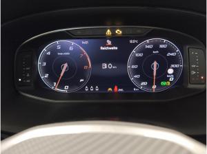 Cupra Ateca VZ Tribe AKRAPOVIC+BREMBO+AHK+20+AREAVIEW+LED+NAVI