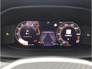 Cupra Formentor 2.0 TSI DSG 4Drive VZ HD-MATRIX NAVI AHK SENNHEISER 19 AREA-VIEW