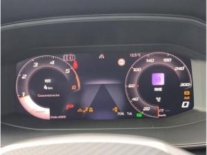 Cupra Leon SP 2.0 TDI DSG LED NAVI AHK 18 KAMERA PARKLENK EL.HECKKLAPPE