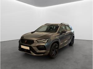 Cupra Ateca 2.0 TSI DSG 4Drive VZ Akrapovic+20+AHK u.v.m.