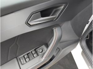 Cupra Leon SP 2.0 TDI DSG LED NAVI AHK 18 KAMERA PARKLENK EL.HECKKLAPPE