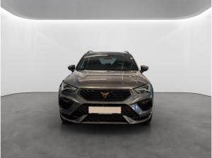 Cupra Ateca 2.0 TSI DSG 4Drive VZ Akrapovic+20+AHK u.v.m.