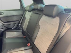 Cupra Ateca 2.0 TSI DSG 4Drive VZ Tribe AKRAPOVIC+20+AHK u.v.m.