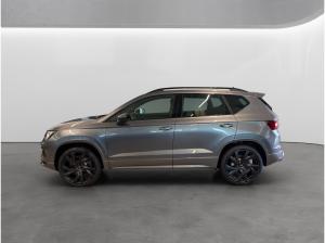 Cupra Ateca 2.0 TSI DSG 4Drive VZ Akrapovic+20+AHK u.v.m.