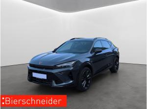 Cupra Formentor 1.5 e-Hybrid DSG VZ Black ab 315.-netto Business el.Heckklappe+Navi+360Grad-Kamera u.v.m