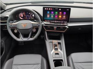 Cupra Formentor 2.0 TSI DSG 4Drive VZ HD-MATRIX NAVI AHK SENNHEISER 19 AREA-VIEW