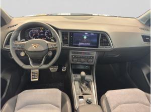 Cupra Ateca 2.0 TSI DSG 4Drive VZ Tribe AKRAPOVIC+20+AHK u.v.m.