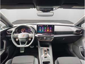 Cupra Leon SP 2.0 TDI DSG LED NAVI AHK 18 KAMERA PARKLENK EL.HECKKLAPPE