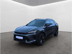Cupra Formentor 1.5 e-Hybrid DSG VZ Black ab 315.-netto Business el.Heckklappe+Navi+360Grad-Kamera u.v.m