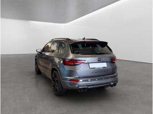 Cupra Ateca 2.0 TSI DSG 4Drive VZ Akrapovic+20+AHK u.v.m.