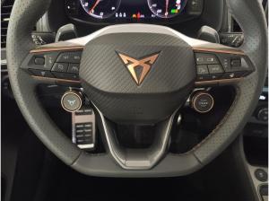 Cupra Ateca VZ Tribe AKRAPOVIC+BREMBO+AHK+20+AREAVIEW+LED+NAVI