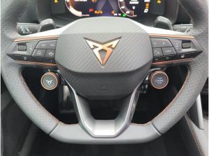 Cupra Formentor 2.0 TSI DSG 4Drive VZ HD-MATRIX NAVI AHK SENNHEISER 19 AREA-VIEW