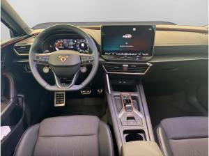 Cupra Leon SP 2.0 TDI DSG LED NAVI AHK 18 KAMERA PARKLENK ACC SHZ