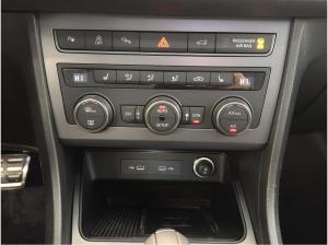 Cupra Ateca 2.0 TSI DSG 4Drive VZ Tribe AKRAPOVIC+20+AHK u.v.m.
