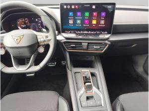 Cupra Leon SP 2.0 TDI DSG LED NAVI AHK 18 KAMERA PARKLENK EL.HECKKLAPPE