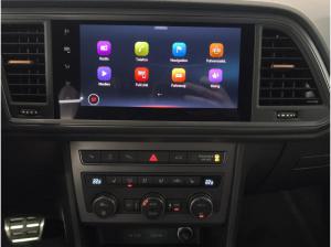 Cupra Ateca VZ Tribe AKRAPOVIC+BREMBO+AHK+20+AREAVIEW+LED+NAVI