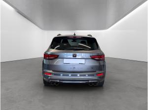 Cupra Ateca 2.0 TSI DSG 4Drive VZ Akrapovic+20+AHK u.v.m.