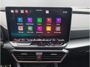 Cupra Formentor 2.0 TSI DSG 4Drive VZ HD-MATRIX NAVI AHK SENNHEISER 19 AREA-VIEW