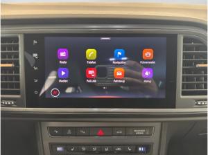 Cupra Ateca 2.0 TSI DSG 4Drive VZ Tribe AKRAPOVIC+20+AHK u.v.m.