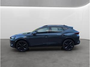 Cupra Formentor 1.5 e-Hybrid DSG VZ Black ab 315.-netto Business el.Heckklappe+Navi+360Grad-Kamera u.v.m