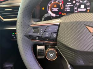 Cupra Leon SP 2.0 TDI DSG LED NAVI AHK 18 KAMERA PARKLENK ACC SHZ