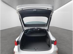 Cupra Leon SP 2.0 TDI DSG LED NAVI AHK 18 KAMERA PARKLENK EL.HECKKLAPPE