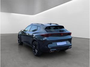 Cupra Formentor 1.5 e-Hybrid DSG VZ Black ab 315.-netto Business el.Heckklappe+Navi+360Grad-Kamera u.v.m