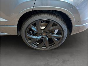 Cupra Ateca 2.0 TSI DSG 4Drive VZ Akrapovic+20+AHK u.v.m.