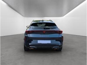 Cupra Formentor 1.5 e-Hybrid DSG VZ Black ab 315.-netto Business el.Heckklappe+Navi+360Grad-Kamera u.v.m