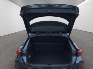 Cupra Formentor 1.5 e-Hybrid DSG VZ Black ab 315.-netto Business el.Heckklappe+Navi+360Grad-Kamera u.v.m