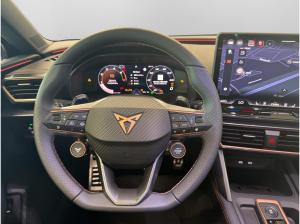 Cupra Leon SP 2.0 TDI DSG LED NAVI AHK 18 KAMERA PARKLENK ACC SHZ