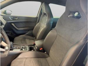 Cupra Ateca 2.0 TSI DSG 4Drive VZ Akrapovic+20+AHK u.v.m.
