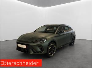 Cupra Leon SP 1.5 e-Hybrid DSG VZ Tribe Edition AHK Kamera Navi u.v.m.