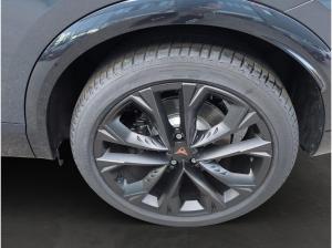 Cupra Formentor 1.5 e-Hybrid DSG VZ Black ab 315.-netto Business el.Heckklappe+Navi+360Grad-Kamera u.v.m