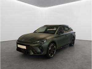 Cupra Leon SP 1.5 e-Hybrid DSG VZ Tribe Edition AHK Kamera Navi u.v.m.