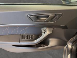 Cupra Ateca 2.0 TSI DSG 4Drive VZ Akrapovic+20+AHK u.v.m.