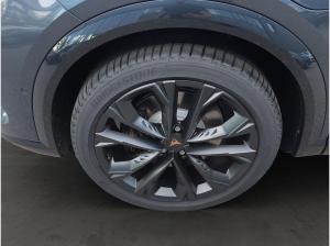 Cupra Formentor 1.5 e-Hybrid DSG VZ Black ab 315.-netto Business el.Heckklappe+Navi+360Grad-Kamera u.v.m